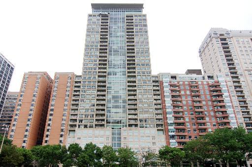 250 E Pearson St. #1805, Chicago, IL 60611