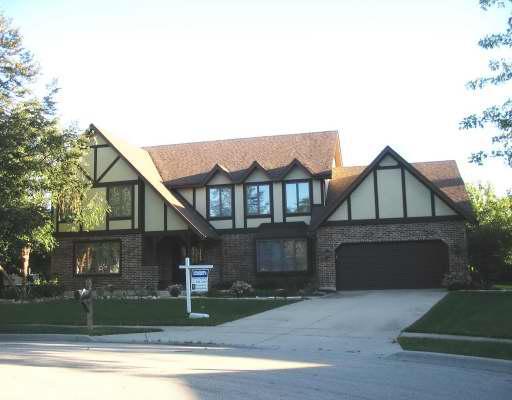 3380 Yorkshire Ct., Hoffman Estates, IL 60067