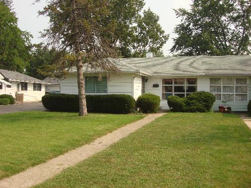 9031 S Corcoran, Hometown, IL 60456