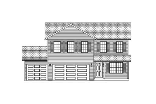 3090 Merseyshire Ln., Machesney Park, IL 61115