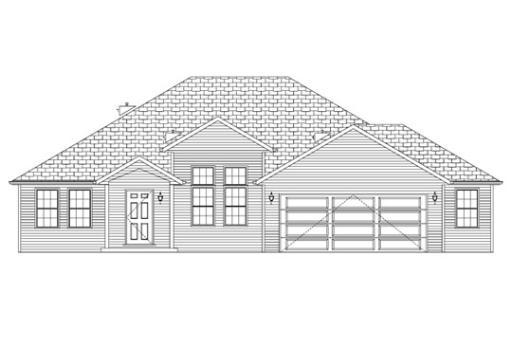 3084 Merseyshire Ln., Machesney Park, IL 61115