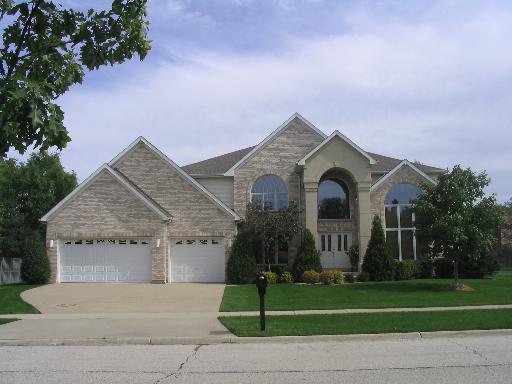 815 Pinto Ln., Northbrook, IL 60062