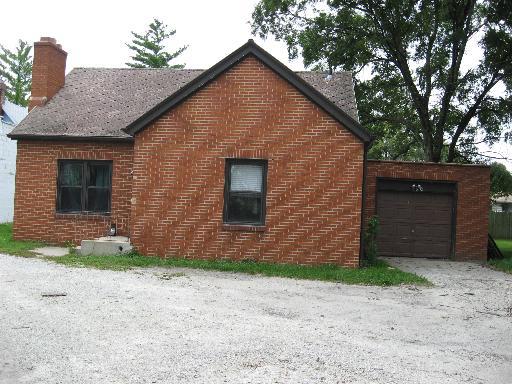 116 S Columbia Ave., Oglesby, IL 61348