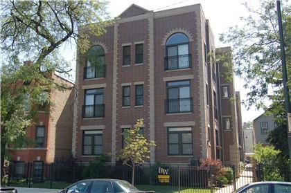 2045 N Kedzie Ave. #B2, Chicago, IL 60647