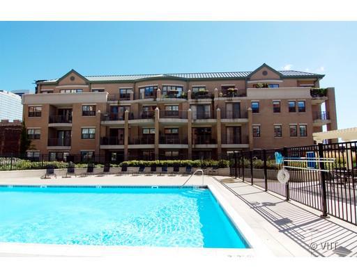 1111 S State St. #A500, Chicago, IL 60605