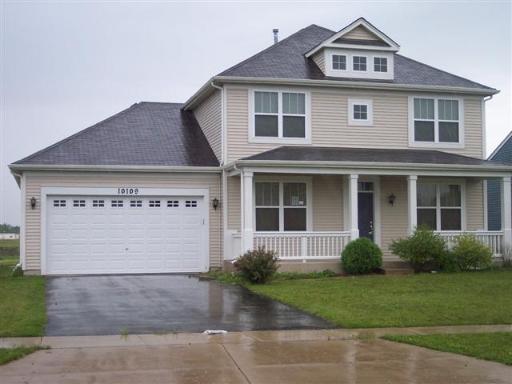 10109 Fleetwood St., Huntley, IL 60142