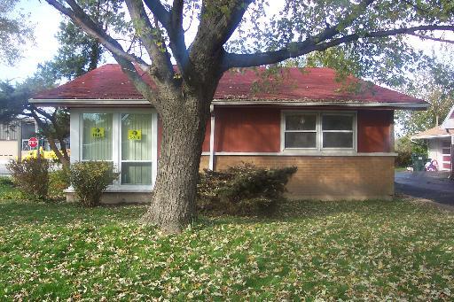 3824 W 167th Pl., Country Club Hills, IL 60478