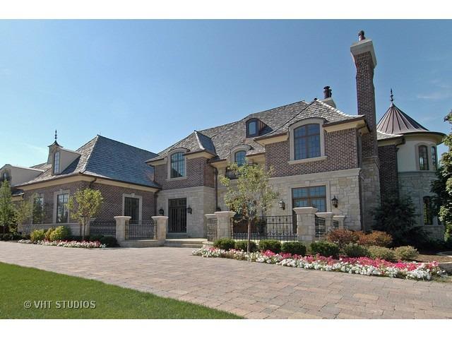 8 Brooke Ln., South Barrington, IL 60010