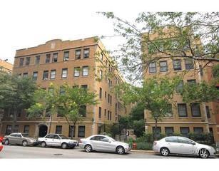 630 W Waveland Ave. #3B, Chicago, IL 60613