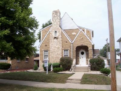 112 Detroit St., Calumet City, IL 60409