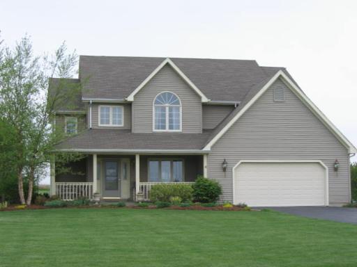 2984 E 2360th Rd., Marseilles, IL 61341