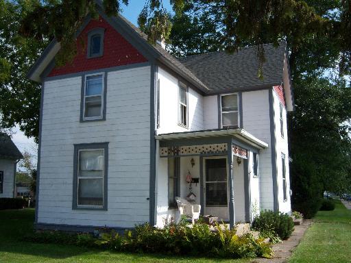 [Address Hidden by Seller], Polo, IL 61064