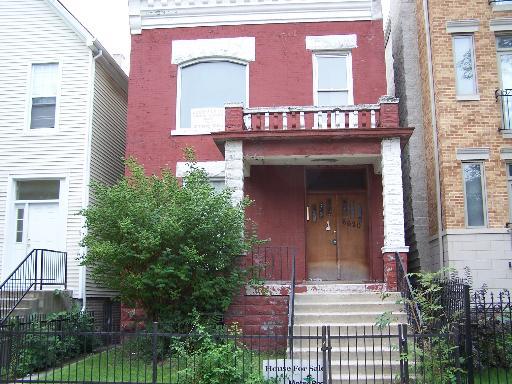 6620 S Drexel Av, Chicago, IL 60637