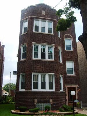 8922 S Blackstone Ave., Chicago, IL 60619