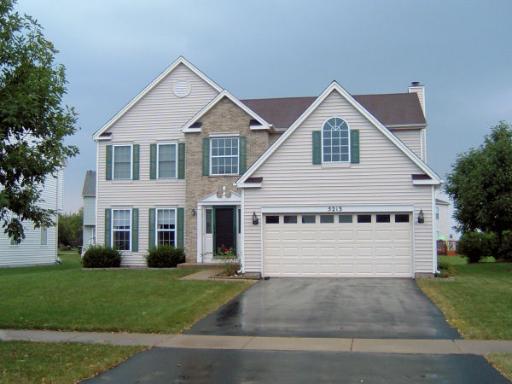 5213 Kingsbury Estates Dr., Plainfield, IL 60586