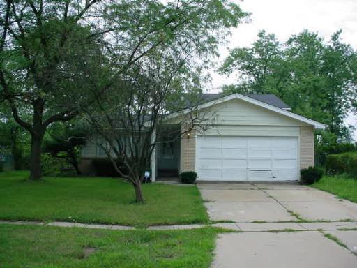 529 Nathan Rd., University Park, IL 60466