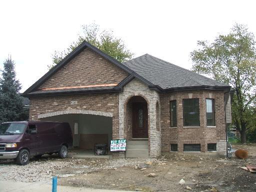 9733 S Oak Park Ave., Oak Lawn, IL 60453