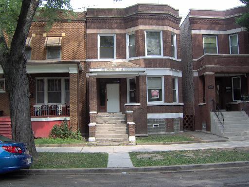 5623 S Wood St., Chicago, IL 60636