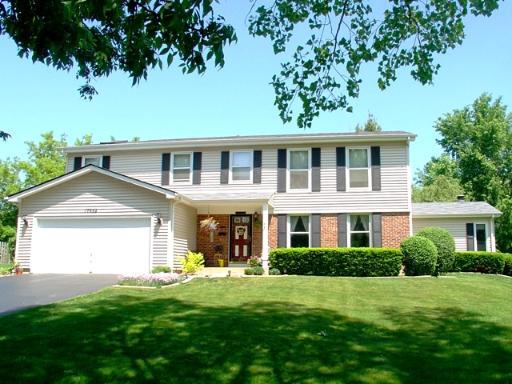 17652 W Dartmoor Dr., Grayslake, IL 60030