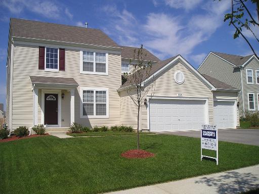 1013 Sable Ridge Dr., Joliet, IL 60431
