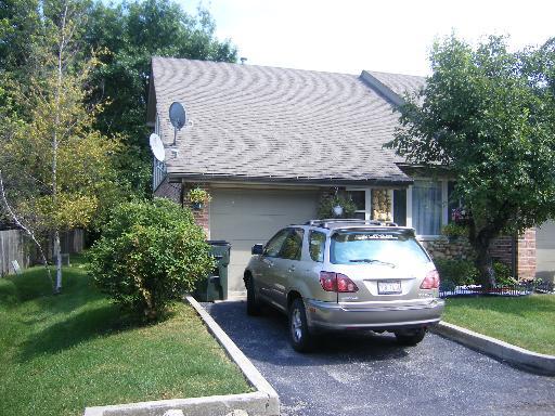 8148 W 111 St. #A4, Palos Hills, IL 60465