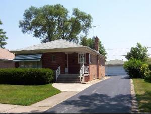 1321 Gordon, Calumet City, IL 60409