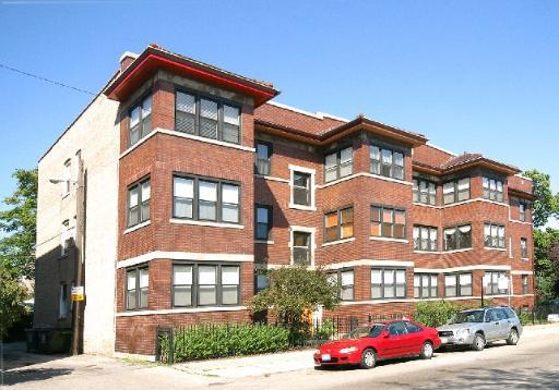 1406 W Foster Ave. #1, Chicago, IL 60640