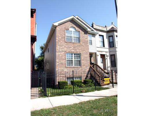 323 S Leavitt St., Chicago, IL 60612