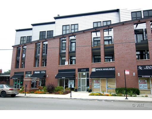 1739 N Clybourn Ave. #2N, Chicago, IL 60614