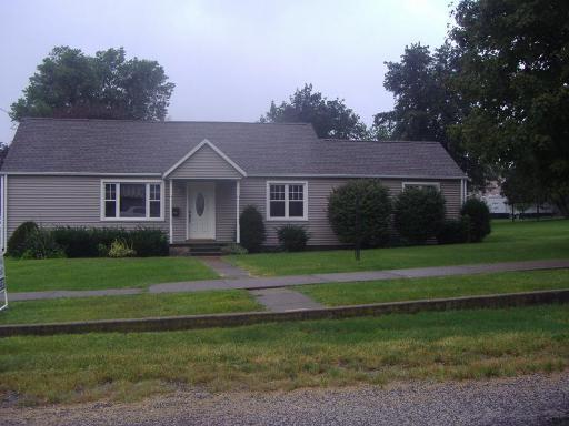 402 N Hickory, Wenona, IL 61377
