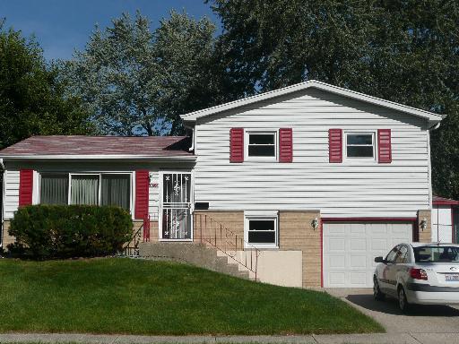 18951 S Cedar Ave., Country Club Hills, IL 60478