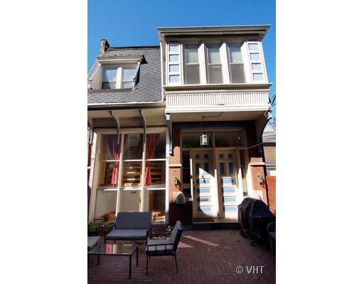 1128 W Fullerton Ave. #CH, Chicago, IL 60614