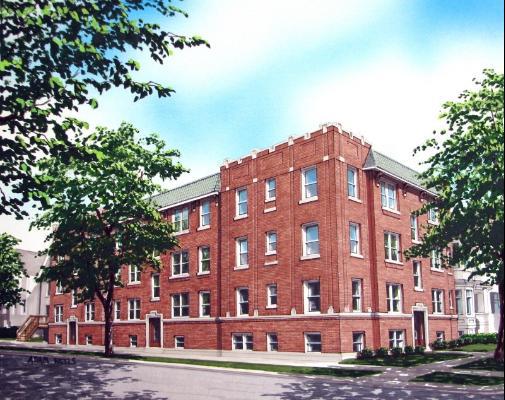 3007 N Clifton #302, Chicago, IL 60657