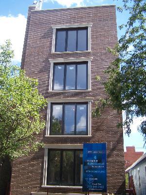839 S Miller St. #2, Chicago, IL 60607