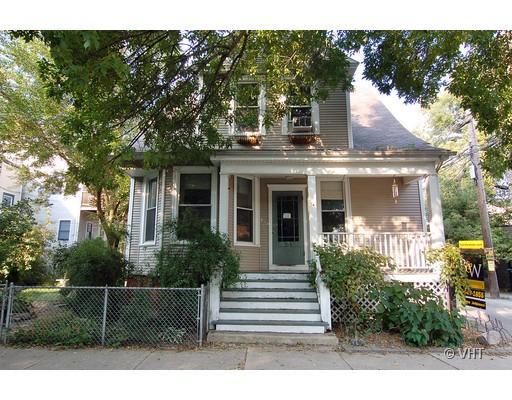 3710 N Hoyne Ave., Chicago, IL 60618
