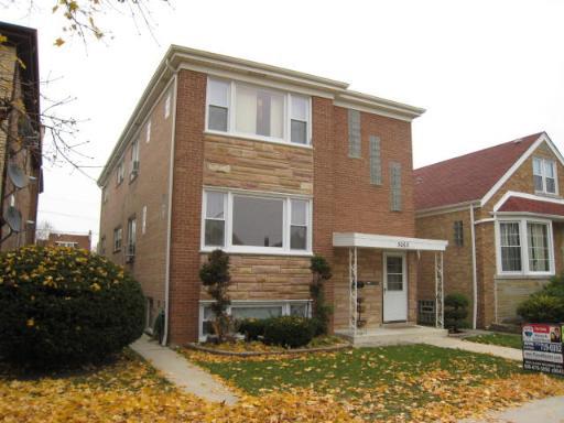 [Address Hidden by Seller], Chicago, IL 60630