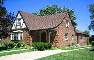 110 Forestdale Park, Calumet City, IL 60409