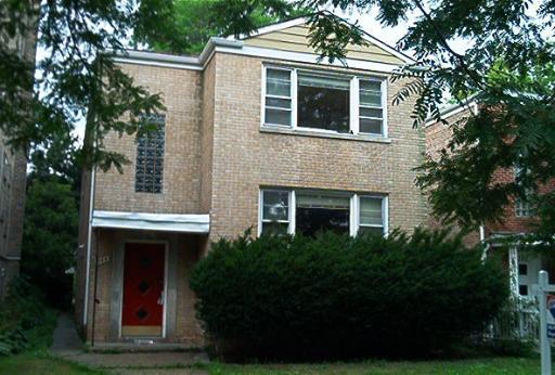 344 Custer Ave., Evanston, IL 60202