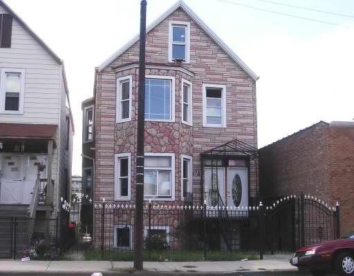 1710 N Pulaski Rd., Chicago, IL 60639