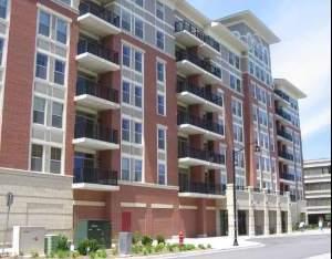 656 Pearson St. #611, Des Plaines, IL 60016