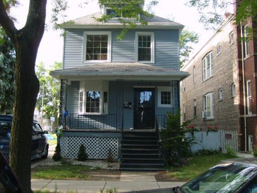 5219 W 24th Pl., Cicero, IL 60804