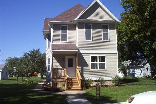 207 Massasoit St., Minooka, IL 60447