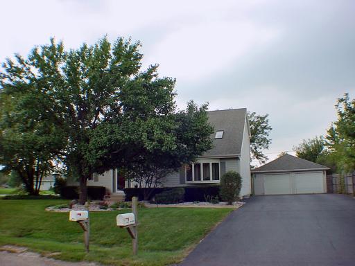 16422 Mcgrath Dr., Plainfield, IL 60586