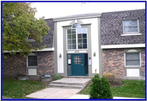 649 Trace Dr. #203, Buffalo Grove, IL 60089