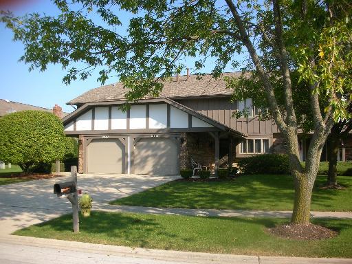[Address Hidden by Seller], Orland Park, IL 60462