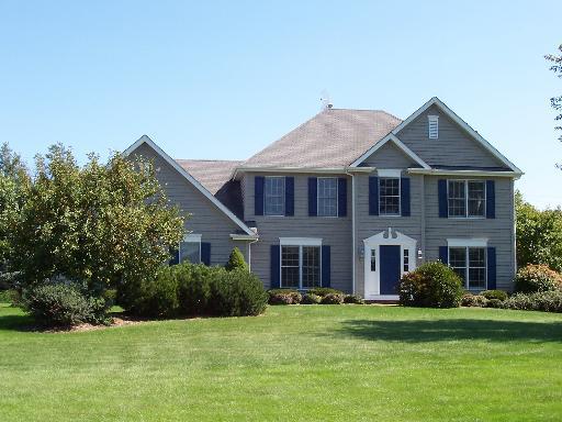 3920 Rockspur Tr., Crystal Lake, IL 60012