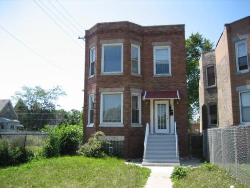 4513 W West End Ave., Chicago, IL 60624