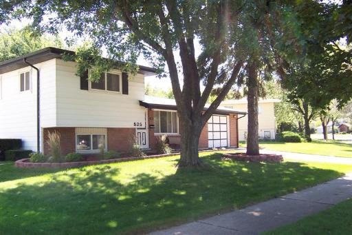 525 Homan Ave., Park Forest, IL 60466