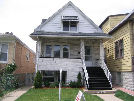 3430 N Kolmar St., Chicago, IL 60641
