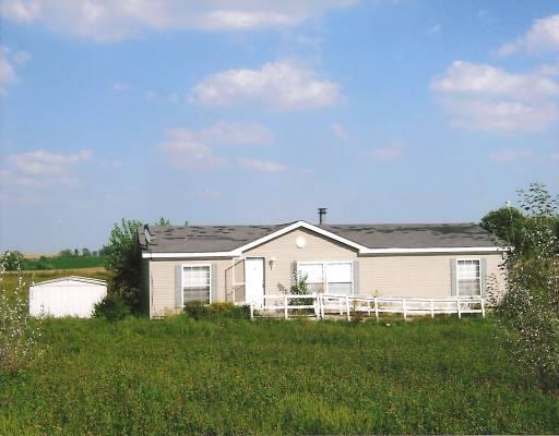 1022 S German Rd., Paw Paw, IL 61353